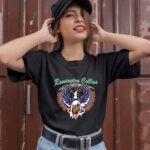 Vintage 1980 Rossington Collins Anytime Anyplace Anywhere Band Tour 1 T Shirt