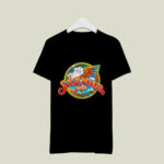 Vintage 1990s Steve Miller Band Fly Like An Eagle Tour Band Steve Miller Band 2 T Shirt