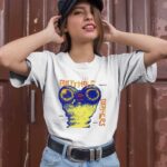 Vintage 1993 Butthole Surfers Independent Worm Saloon Tour Concert 2 T Shirt
