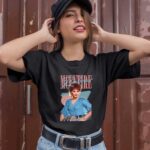 Vintage 80s Reba McEntire Gift 1 T Shirt
