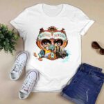 Vintage 90s Michael Jackson Dangerous World Tour 1992 93 0 T Shirt