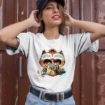 Vintage 90s Michael Jackson Dangerous World Tour 1992 93 2 T Shirt
