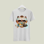Vintage 90s Michael Jackson Dangerous World Tour 1992 93 6 T Shirt
