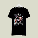 Vintage 90s Ringo Star Tour 2 T Shirt
