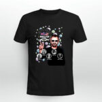 Vintage 90s Ringo Star Tour 3 T Shirt