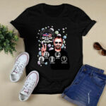 Vintage 90s Ringo Star Tour 4 T Shirt