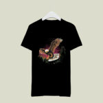 Vintage 90s Soaring Eagle 4 T Shirt