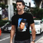 Vintage 90s Vince Gill I Still Believe In You Country Music 0 T Shirt
