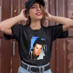 Vintage 90s Vince Gill I Still Believe In You Country Music 1 T Shirt