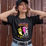 Vintage Aaliyah Basketball 3 T Shirt