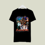 Vintage Allen Iverson The Answer 3 T Shirt
