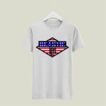 Vintage Beastie Boys Fight For Your Right To Party Tour 1987 Front 5 T Shirt