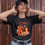 Vintage Beyonce Hip Hop Rap Beyonce Beyonce Vintage Retro 1 T Shirt
