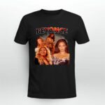 Vintage Beyonce Hip Hop Rap Beyonce Beyonce Vintage Retro 2 T Shirt