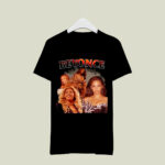 Vintage Beyonce Hip Hop Rap Beyonce Beyonce Vintage Retro 3 T Shirt