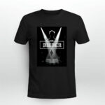 Vintage Bieber Forever Bieber 4 T Shirt