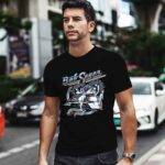 Vintage Bob Seger The Silver Bullet Band tour 0 T Shirt
