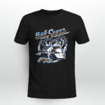 Vintage Bob Seger The Silver Bullet Band tour 3 T Shirt