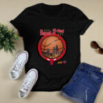 Vintage Chicago Bulls 1998 Champions Repeat 3 Peat Michael Jordan 2 T Shirt