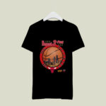 Vintage Chicago Bulls 1998 Champions Repeat 3 Peat Michael Jordan 4 T Shirt