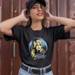 Vintage Dolly Parton Jason Aldean 1 T Shirt 1