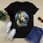 Vintage Dolly Parton Jason Aldean 3 T Shirt 1