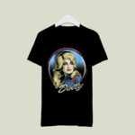 Vintage Dolly Parton Jason Aldean 3 T Shirt