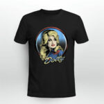 Vintage Dolly Parton Jason Aldean 4 T Shirt 1