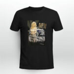 Vintage Dolly Parton Rolls Royce Dollywood 1998 2 T Shirt