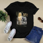 Vintage Dolly Parton Rolls Royce Dollywood 1998 3 T Shirt