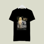 Vintage Dolly Parton Rolls Royce Dollywood 1998 4 T Shirt