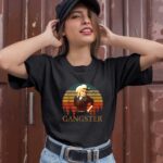 Vintage Gangster Dolly Parton 1 T Shirt
