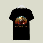 Vintage Gangster Dolly Parton 3 T Shirt