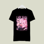 Vintage Lady Gaga Retro 4 T Shirt