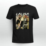 Vintage Lalisa Blackpink Korean Music Pop Fan Blackpink 3 T Shirt