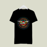 Vintage Lynyrd Skynyrd GREATEST RETRO 2 T Shirt