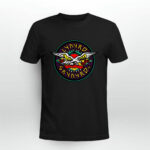Vintage Lynyrd Skynyrd GREATEST RETRO 4 T Shirt
