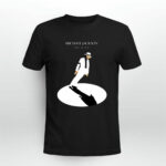 Vintage Michael Jackson 4 T Shirt