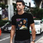 Vintage Mobb Deep The Infamous Album Cover 0 T Shirt