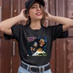Vintage Mobb Deep The Infamous Album Cover 1 T Shirt