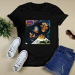 Vintage Mobb Deep The Infamous Album Cover 2 T Shirt