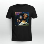 Vintage Mobb Deep The Infamous Album Cover 3 T Shirt