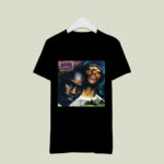Vintage Mobb Deep The Infamous Album Cover 4 T Shirt