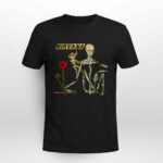 Vintage Nirvana Incesticide Kurt Cobain Grunge Rock 3 T Shirt 1