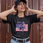 Vintage Prince 1990 His Royal Badness Nude Tour 1 T Shirt