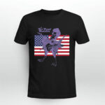 Vintage Prince 1990 His Royal Badness Nude Tour 4 T Shirt