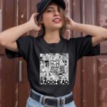 Vintage Radiohead Rock Band 1 T Shirt