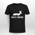 Vintage Riley Green 2 T Shirt