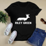 Vintage Riley Green 3 T Shirt
