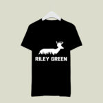 Vintage Riley Green 4 T Shirt